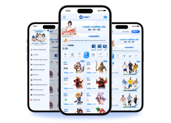 Lịch sử phát triển vsbet casino