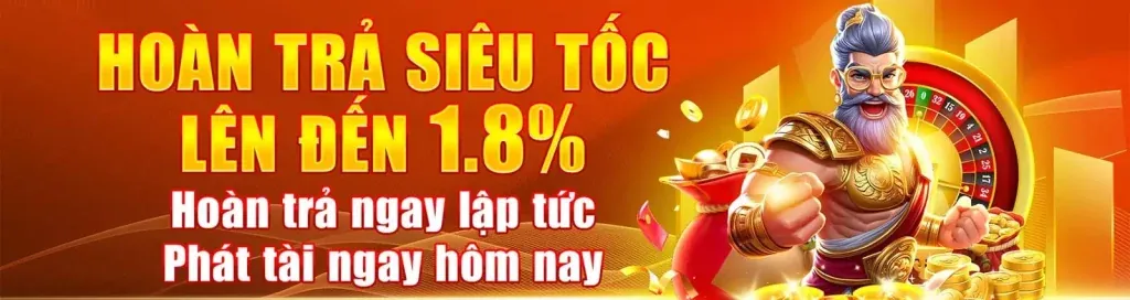 Dịch vụ hỗ trợ VIP độc quyền vsbet casino