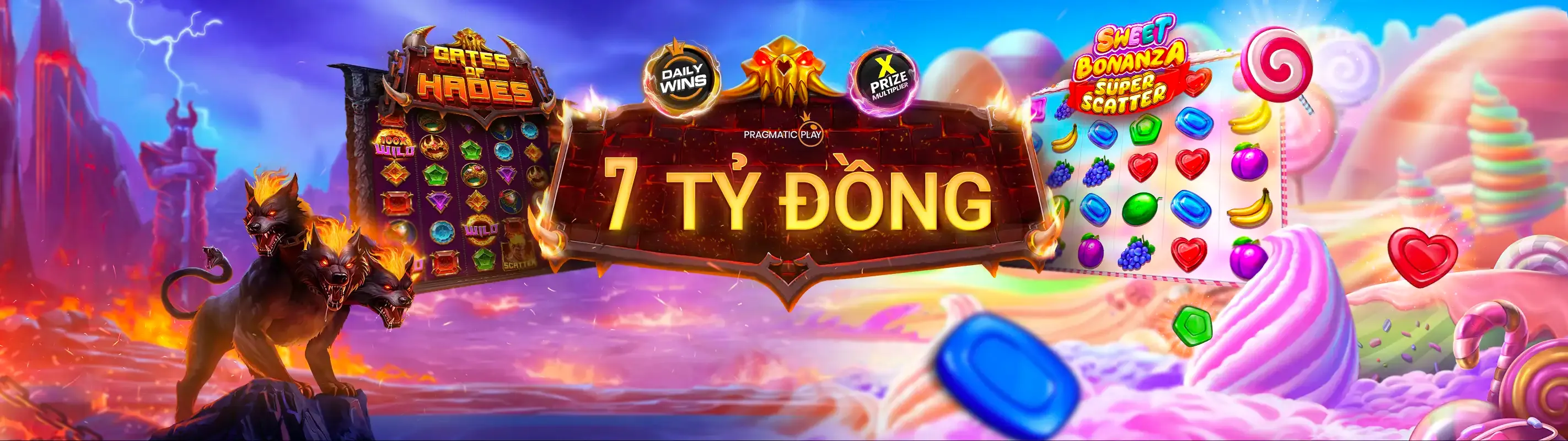 Trò Chơi Bắn Cá vsbet casino