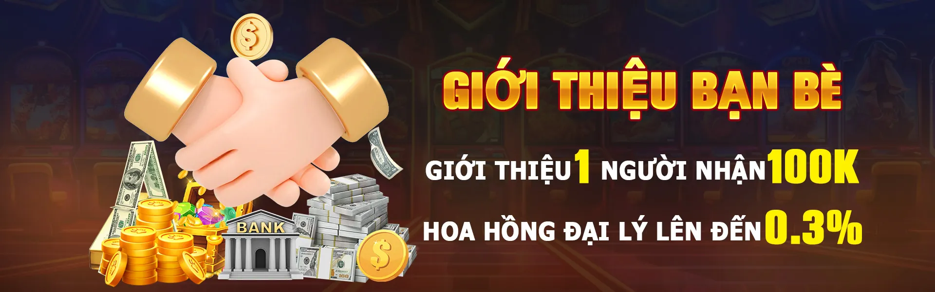 Chương trình VIP vsbet casino 2026 với ưu đãi độc quyền
