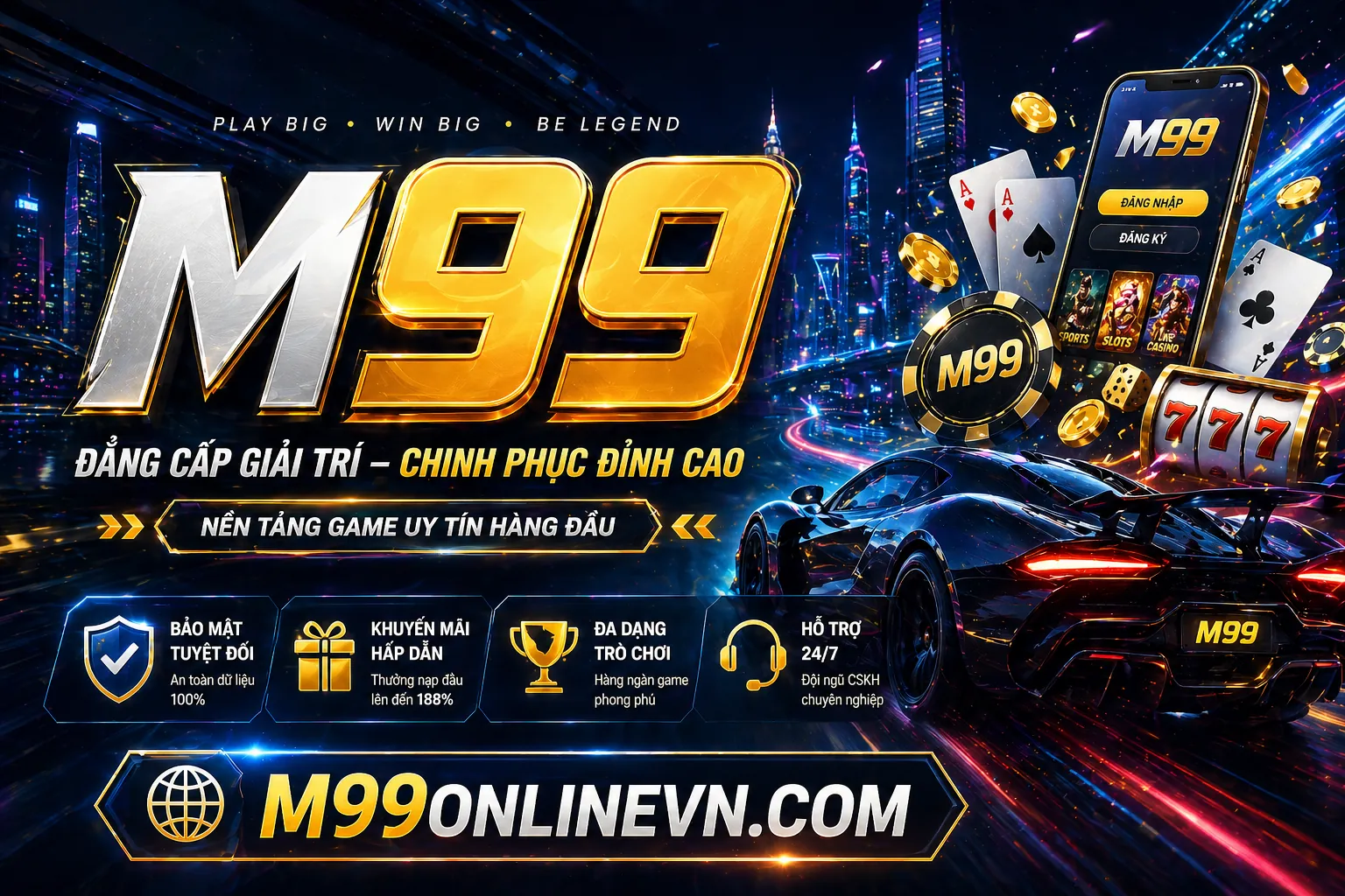 Hình ảnh chính liên hệ vsbet casino