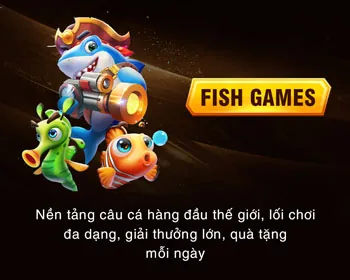 Bắn cá jackpot vsbet casino