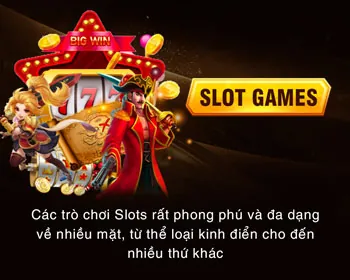 Chương trình VIP độc quyền vsbet casino