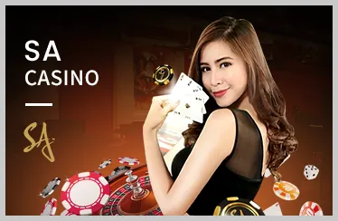 Các trò chơi máy đánh bạc tại vsbet casino