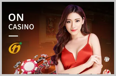 Hình ảnh tổng quan về nền tảng vsbet casino