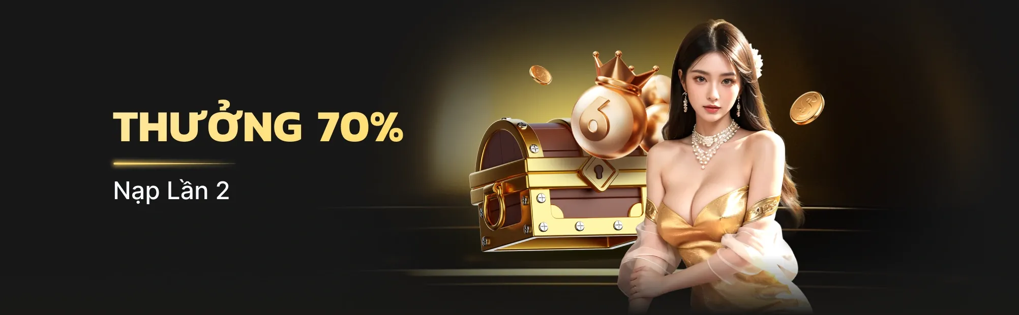 Hình ảnh khuyến mãi nạp lại vsbet casino