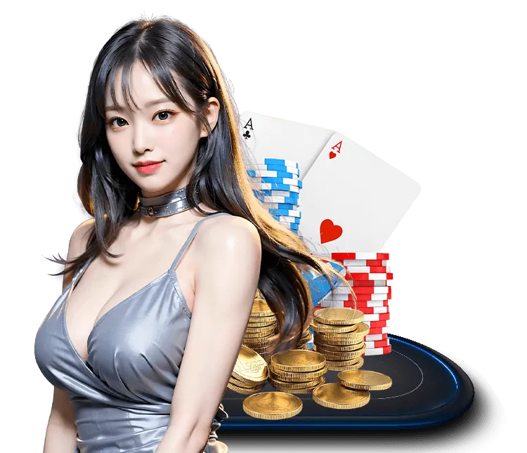 Khám phá các trò chơi tại vsbet casino